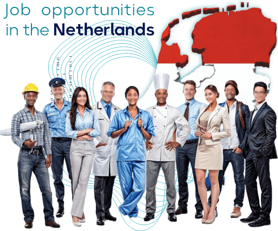 ویزای کار در هلند